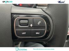Photo 25 de l'offre de Citroën C3 1.2 PureTech 83ch S&S Shine Pack 123g à 15 990 € chez SudOuest Occasions