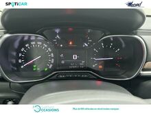 Photo 27 de l'offre de Citroën C3 1.2 PureTech 83ch S&S Shine Pack 123g à 15 990 € chez SudOuest Occasions