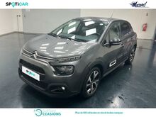 Photo 29 de l'offre de Citroën C3 1.2 PureTech 83ch S&S Shine Pack 123g à 15 990 € chez SudOuest Occasions