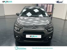 Photo 30 de l'offre de Citroën C3 1.2 PureTech 83ch S&S Shine Pack 123g à 15 990 € chez SudOuest Occasions