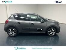 Photo 4 de l'offre de Citroën C3 1.2 PureTech 83ch S&S Shine Pack 123g à 15 990 € chez SudOuest Occasions