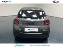 Photo 5 de l'offre de Citroën C3 1.2 PureTech 83ch S&S Shine Pack 123g à 15 990 € chez SudOuest Occasions