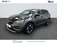 Photo 1 de l'offre de Opel Grandland X Hybrid4 300ch Ultimate à 38 880 € chez SudOuest Occasions