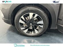 Photo 11 de l'offre de Opel Grandland X Hybrid4 300ch Ultimate à 38 880 € chez SudOuest Occasions
