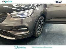 Photo 12 de l'offre de Opel Grandland X Hybrid4 300ch Ultimate à 41 850 € chez SudOuest Occasions