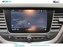 Photo 14 de l'offre de Opel Grandland X Hybrid4 300ch Ultimate à 38 880 € chez SudOuest Occasions