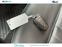 Photo 15 de l'offre de Opel Grandland X Hybrid4 300ch Ultimate à 38 880 € chez SudOuest Occasions