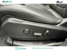 Photo 17 de l'offre de Opel Grandland X Hybrid4 300ch Ultimate à 38 880 € chez SudOuest Occasions