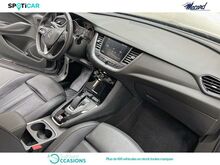 Photo 19 de l'offre de Opel Grandland X Hybrid4 300ch Ultimate à 38 880 € chez SudOuest Occasions