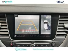 Photo 21 de l'offre de Opel Grandland X Hybrid4 300ch Ultimate à 38 880 € chez SudOuest Occasions