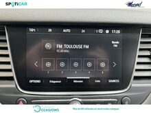 Photo 22 de l'offre de Opel Grandland X Hybrid4 300ch Ultimate à 38 880 € chez SudOuest Occasions