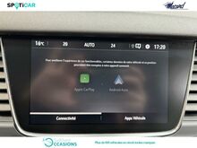 Photo 24 de l'offre de Opel Grandland X Hybrid4 300ch Ultimate à 38 880 € chez SudOuest Occasions