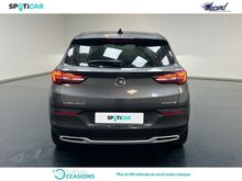 Photo 5 de l'offre de Opel Grandland X Hybrid4 300ch Ultimate à 41 850 € chez SudOuest Occasions