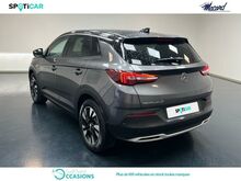 Photo 7 de l'offre de Opel Grandland X Hybrid4 300ch Ultimate à 38 880 € chez SudOuest Occasions