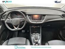 Photo 8 de l'offre de Opel Grandland X Hybrid4 300ch Ultimate à 38 880 € chez SudOuest Occasions
