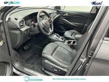 Photo 9 de l'offre de Opel Grandland X Hybrid4 300ch Ultimate à 38 880 € chez SudOuest Occasions