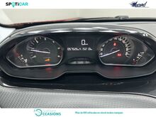 Photo 19 de l'offre de Peugeot 2008 1.5 BlueHDi 100ch E6.c Signature S&S BVM5 86g à 18 000 € chez SudOuest Occasions