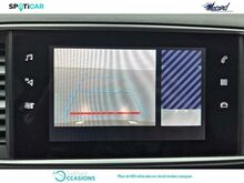 Photo 14 de l'offre de Peugeot 308 1.5 BlueHDi 130ch S&S Allure Pack à 23 990 € chez SudOuest Occasions