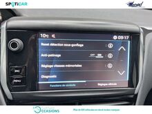 Photo 14 de l'offre de Peugeot 208 1.5 BlueHDi 100ch E6.c Active 5p à 12 880 € chez SudOuest Occasions