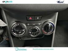 Photo 15 de l'offre de Peugeot 208 1.5 BlueHDi 100ch E6.c Active 5p à 12 880 € chez SudOuest Occasions