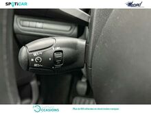 Photo 17 de l'offre de Peugeot 208 1.5 BlueHDi 100ch E6.c Active 5p à 12 880 € chez SudOuest Occasions