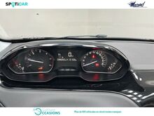 Photo 22 de l'offre de Peugeot 208 1.5 BlueHDi 100ch E6.c Active 5p à 12 880 € chez SudOuest Occasions
