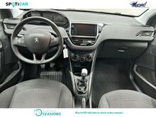 Photo 8 de l'offre de Peugeot 208 1.5 BlueHDi 100ch E6.c Active 5p à 12 880 € chez SudOuest Occasions
