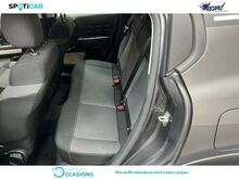 Photo 10 de l'offre de Citroën C3 1.5 BlueHDi 100ch S&S Feel Pack E6.d à 16 780 € chez SudOuest Occasions