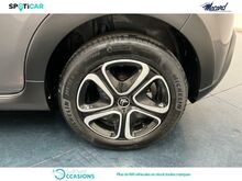 Photo 11 de l'offre de Citroën C3 1.5 BlueHDi 100ch S&S Feel Pack E6.d à 16 780 € chez SudOuest Occasions
