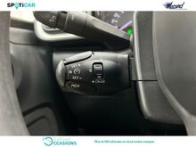 Photo 23 de l'offre de Citroën C3 1.5 BlueHDi 100ch S&S Feel Pack E6.d à 16 780 € chez SudOuest Occasions