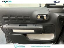 Photo 26 de l'offre de Citroën C3 1.5 BlueHDi 100ch S&S Feel Pack E6.d à 16 780 € chez SudOuest Occasions