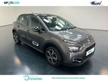 Photo 30 de l'offre de Citroën C3 1.5 BlueHDi 100ch S&S Feel Pack E6.d à 16 780 € chez SudOuest Occasions