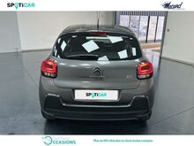 Photo 5 de l'offre de Citroën C3 1.5 BlueHDi 100ch S&S Feel Pack E6.d à 16 780 € chez SudOuest Occasions