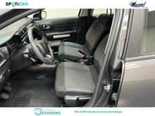 Photo 9 de l'offre de Citroën C3 1.5 BlueHDi 100ch S&S Feel Pack E6.d à 16 780 € chez SudOuest Occasions