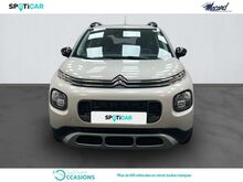 Photo 2 de l'offre de Citroën C3 Aircross PureTech 110ch S&S Shine à 19 580 € chez SudOuest Occasions