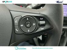 Photo 18 de l'offre de Opel Corsa 1.2 75ch Edition à 16 990 € chez SudOuest Occasions