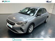 Photo 23 de l'offre de Opel Corsa 1.2 75ch Edition à 16 990 € chez SudOuest Occasions