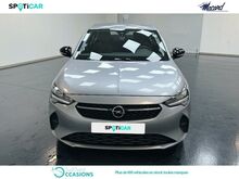 Photo 24 de l'offre de Opel Corsa 1.2 75ch Edition à 16 990 € chez SudOuest Occasions