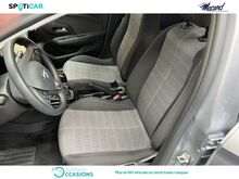Photo 9 de l'offre de Opel Corsa 1.2 75ch Edition à 16 990 € chez SudOuest Occasions