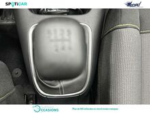Photo 14 de l'offre de Citroën C3 1.2 PureTech 110ch S&S Shine 124g à 17 790 € chez SudOuest Occasions