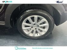 Photo 11 de l'offre de Opel Crossland 1.5 D 110ch Elegance à 17 880 € chez SudOuest Occasions