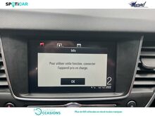 Photo 13 de l'offre de Opel Crossland 1.5 D 110ch Elegance à 17 880 € chez SudOuest Occasions