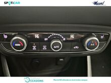 Photo 14 de l'offre de Opel Crossland 1.5 D 110ch Elegance à 17 880 € chez SudOuest Occasions
