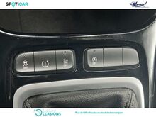 Photo 15 de l'offre de Opel Crossland 1.5 D 110ch Elegance à 17 880 € chez SudOuest Occasions