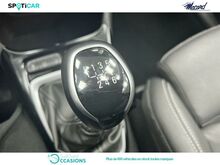 Photo 16 de l'offre de Opel Crossland 1.5 D 110ch Elegance à 19 490 € chez SudOuest Occasions