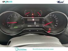 Photo 18 de l'offre de Opel Crossland 1.5 D 110ch Elegance à 17 880 € chez SudOuest Occasions