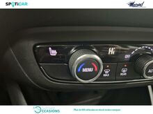 Photo 21 de l'offre de Opel Crossland 1.5 D 110ch Elegance à 17 880 € chez SudOuest Occasions