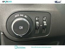Photo 22 de l'offre de Opel Crossland 1.5 D 110ch Elegance à 17 880 € chez SudOuest Occasions
