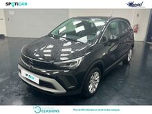 Photo 25 de l'offre de Opel Crossland 1.5 D 110ch Elegance à 17 880 € chez SudOuest Occasions
