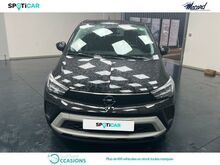 Photo 26 de l'offre de Opel Crossland 1.5 D 110ch Elegance à 17 880 € chez SudOuest Occasions